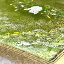 草原で迷子ねこ - サムネイル 4