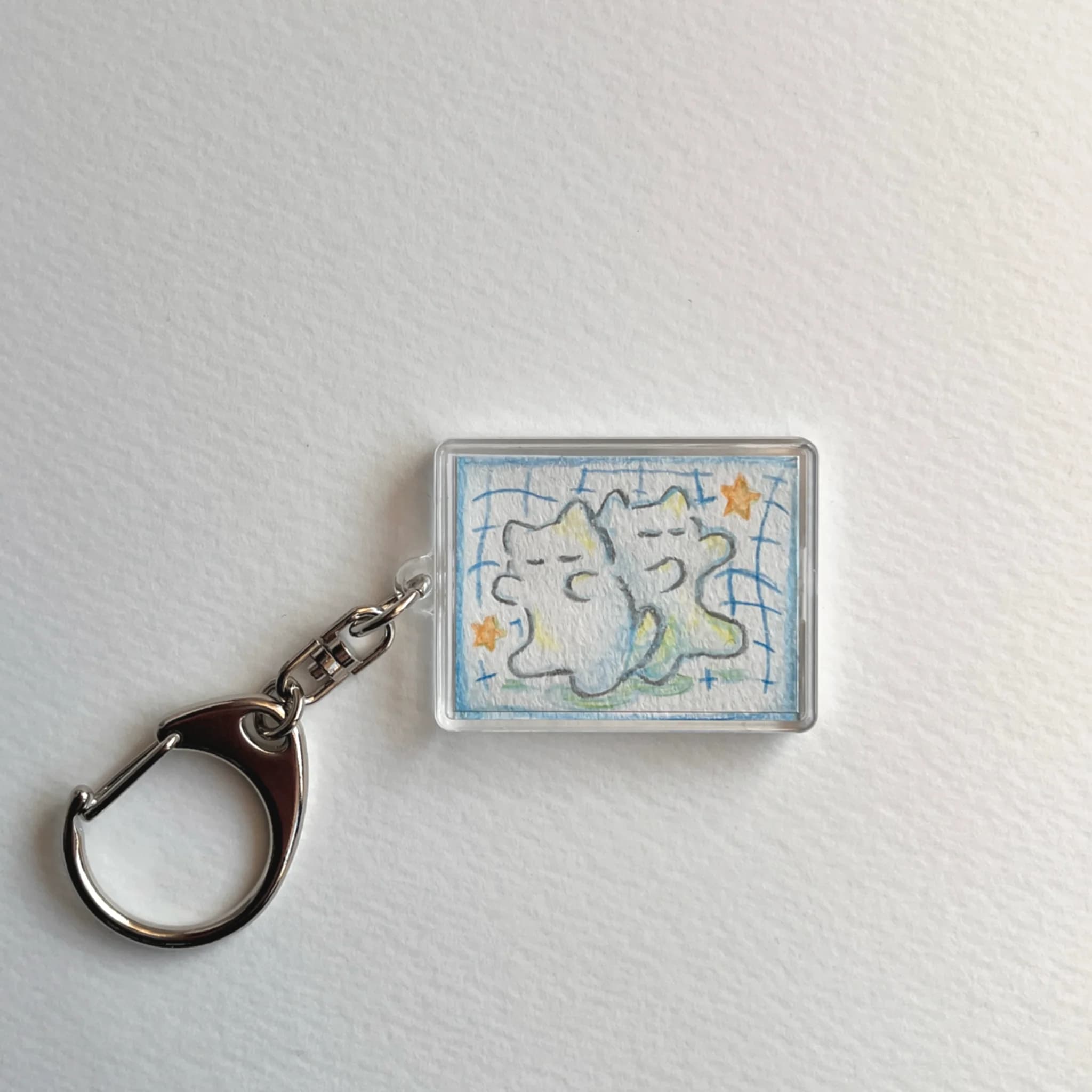 だんしんぐ＆だんしんぐねこ