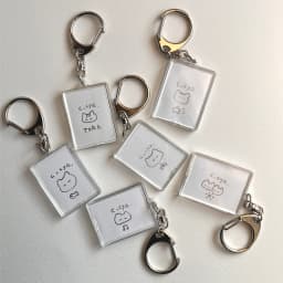 だんしんぐ＆だんしんぐねこ - サムネイル 4