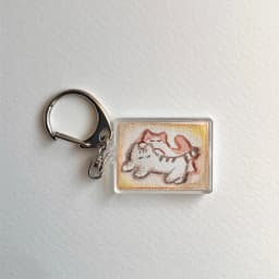 思い出のねこにゃんず - サムネイル 1