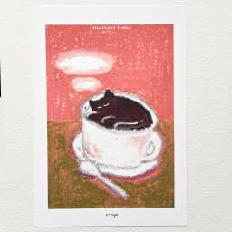 mattari time ねこ - サムネイル 1