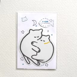 元気になってほしいねこ - サムネイル 1