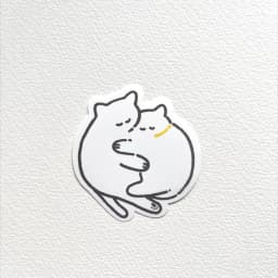 元気になってほしいねこ - サムネイル 3