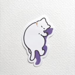 しっぽ気になるねこ - サムネイル 3