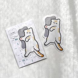 ごろりんねこ - サムネイル 2