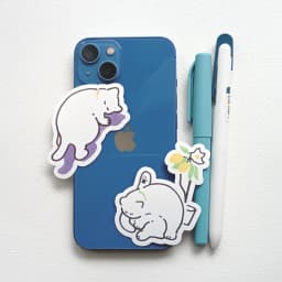 おうさまねこ - サムネイル 4