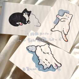 ごろりんねこ - サムネイル 3