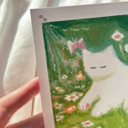 森のねこたち - サムネイル 3