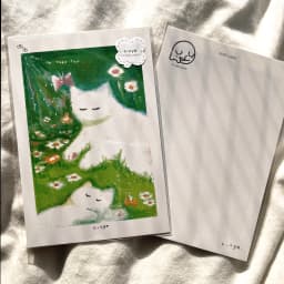 森のねこたち - サムネイル 2