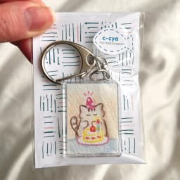 毎日が誰かの誕生日ねこ - サムネイル 1