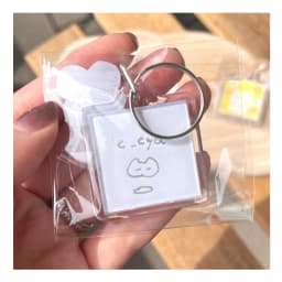 クールなフリしてケーキがすきねこ - サムネイル 2