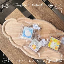 クールなフリしてケーキがすきねこ - サムネイル 3