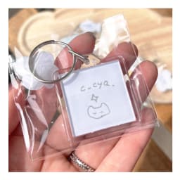 好きぴからデートに誘われたねこ - サムネイル 2