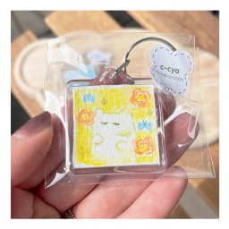 好きぴからデートに誘われたねこ - サムネイル 1