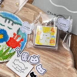 好きぴからデートに誘われたねこ - サムネイル 3