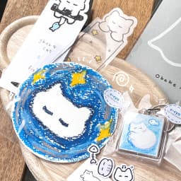 渦の中でも希望を捨てないねこ - サムネイル 2