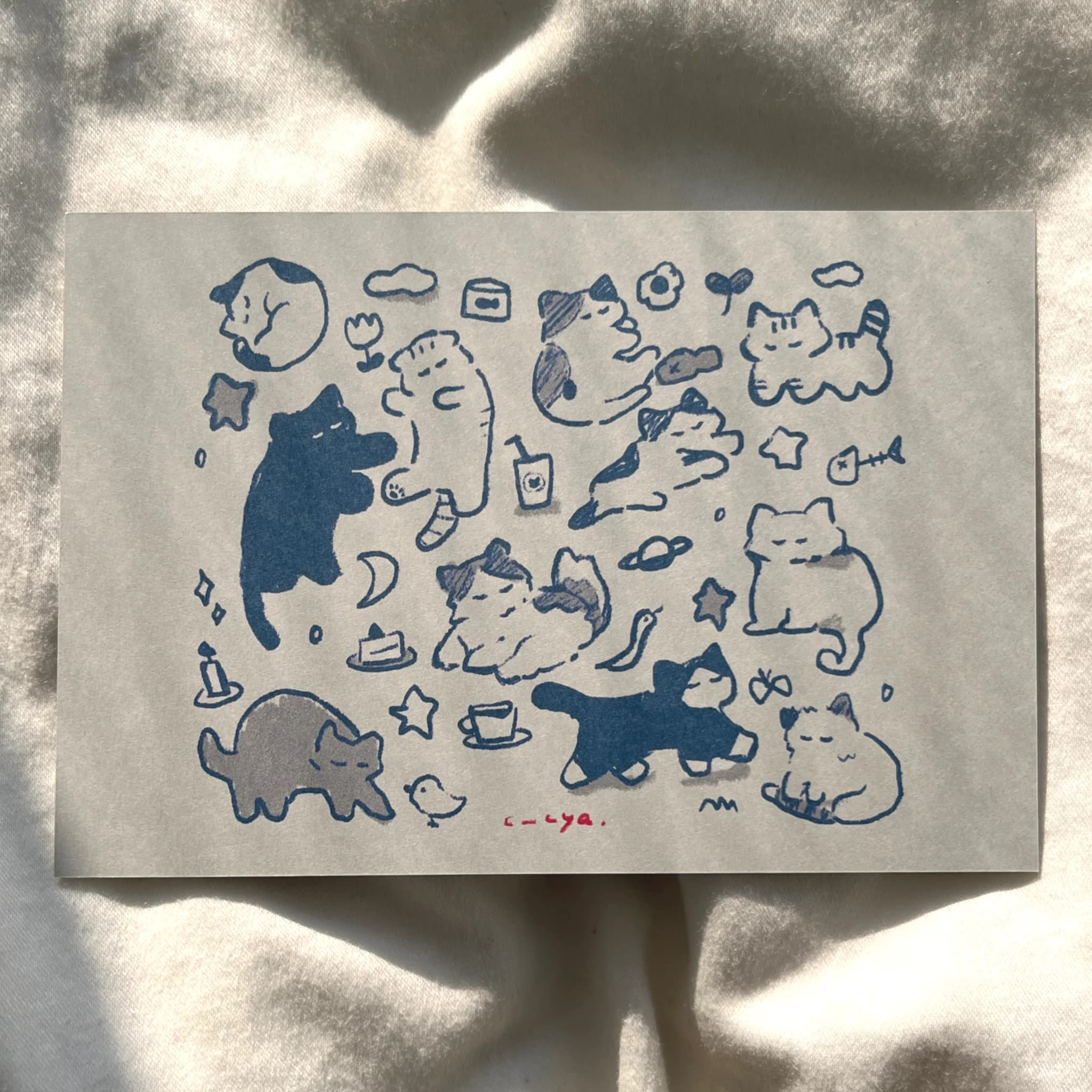 ねこちゃん大集合にゃんにゃん祭り - 画像 1