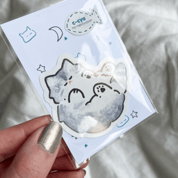 てのひらねこ - サムネイル 2