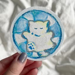 泳ぎが苦手なねこ - サムネイル 2