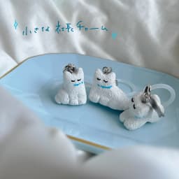 小さな社長チャーム - サムネイル 6