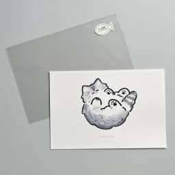 てのひらねこ - サムネイル 1