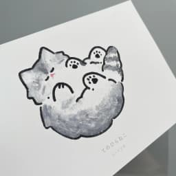 てのひらねこ - サムネイル 3