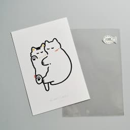 ねこのだいじなねこ - サムネイル 1