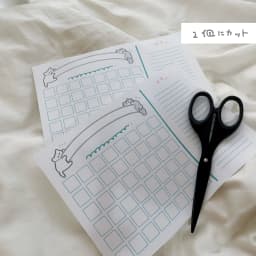 48マス⁉ｼﾁｬが絵のアイディア出しに使っているメモ - サムネイル 3