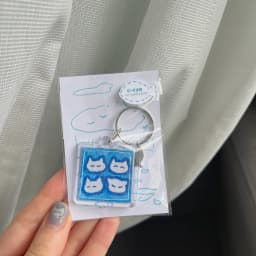 😶☺️🙂‍↔️😠ねこ - サムネイル 3