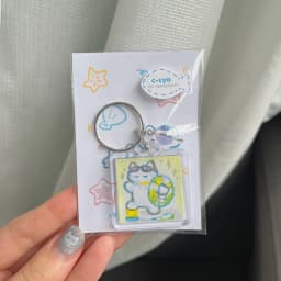 準備の時点で楽しみすぎているねこ - サムネイル 3