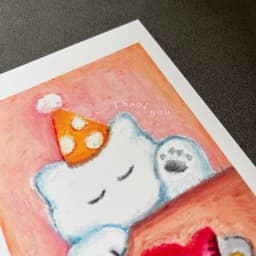 鯛を焼いたねこ - サムネイル 2