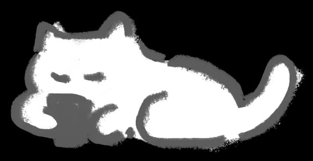 ねこ
